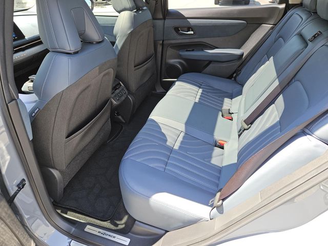 Used 2024 Nissan Ariya SUV