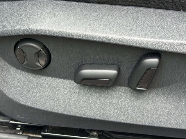 used 2023 Volkswagen Taos car, priced at $24,955