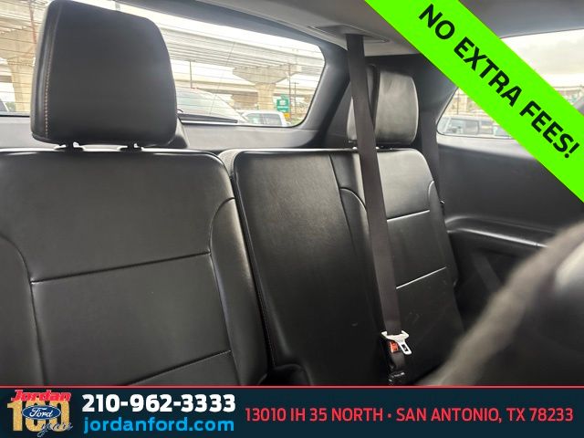 Used Car 2019 Chevrolet Traverse  3lt For Sale Under $20,000 In San Antonio, Texas