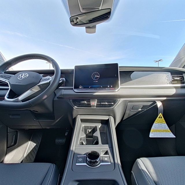 New 2026  Volkswagen 2.0T SE image 25