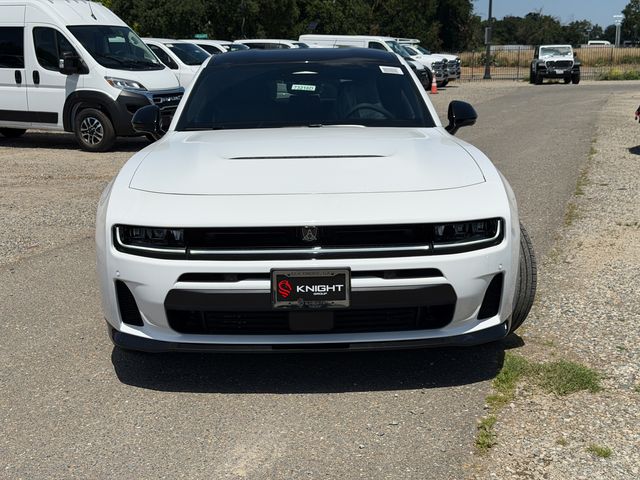 new 2026 Dodge Charger car, priced at $57,855