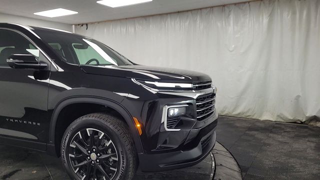 2026 – Chevrolet – Traverse