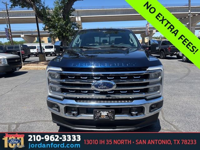 Used Car 2024 Ford F-350sd  Lariat For Sale Under $80,000 In San Antonio, Texas