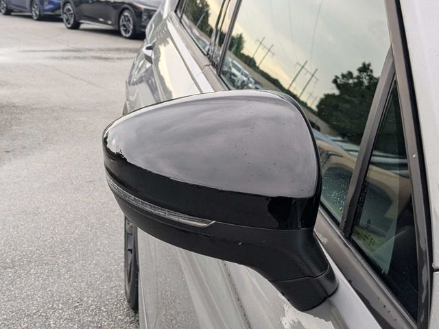 Used 2023 Volkswagen Tiguan SUV