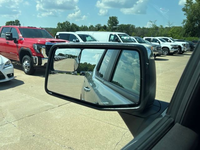 New 2026 Chevrolet Silverado 1500 Truck