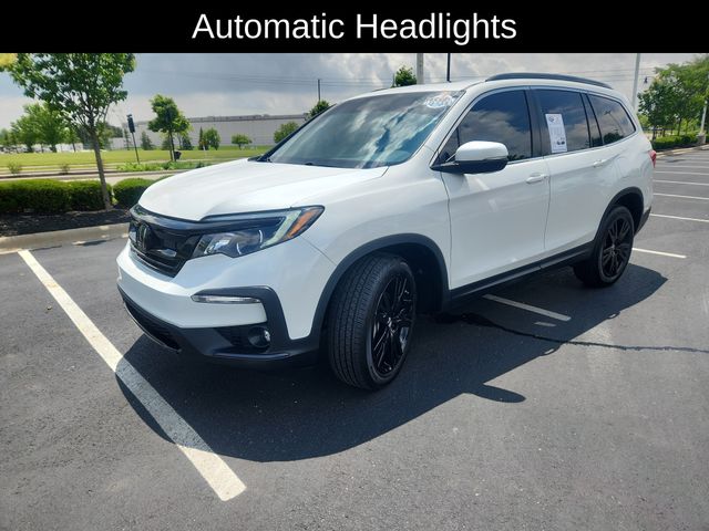 Used 2022 Honda Pilot For Sale in Grove City, OH
