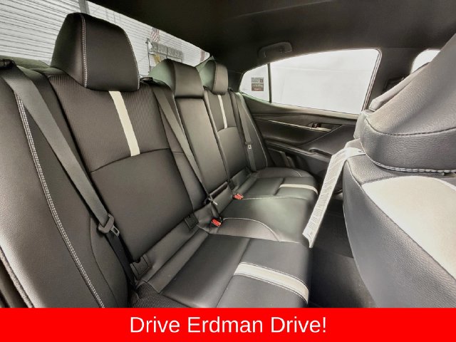 Used 2026 Toyota Camry Sedan