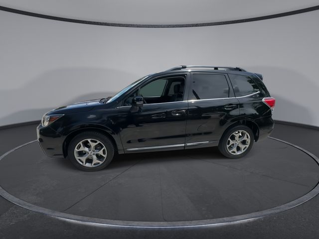 Used 2018 Subaru Forester SUV