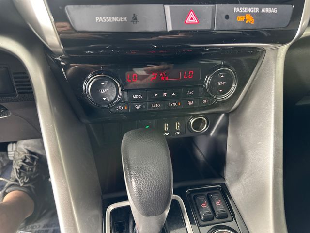 2023 Mitsubishi Eclipse Cross SE - Photo 29