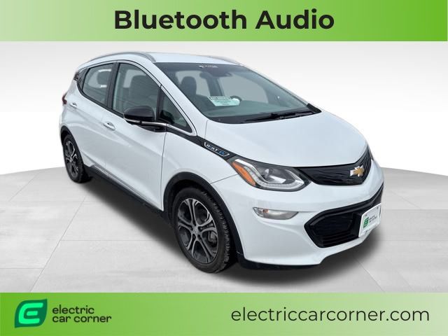 2020 Chevrolet Bolt EV Premier FWD