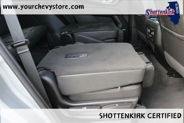 Used 2023 Chevrolet Tahoe SUV