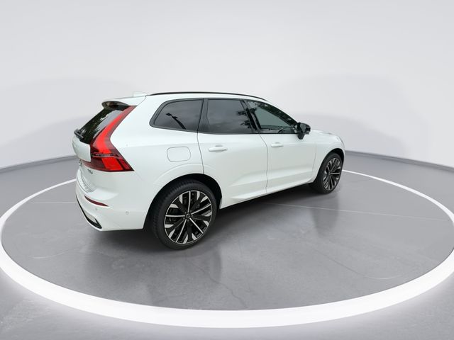 Used 2026 Volvo XC60 Plug-In Hybrid SUV