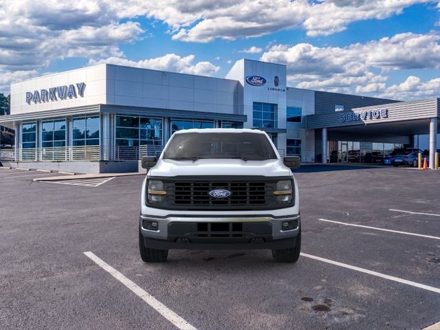 New 2026 White Ford XL image 6