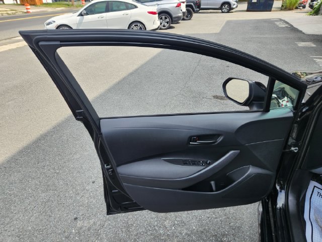 Used 2024 Toyota Corolla Sedan