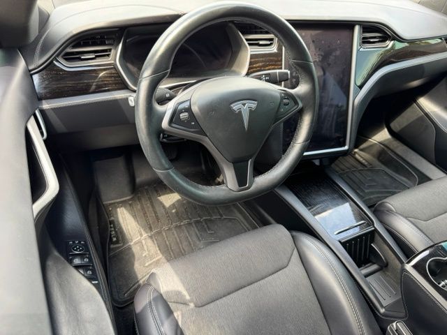 Used 2018 Tesla Model S Hatchback