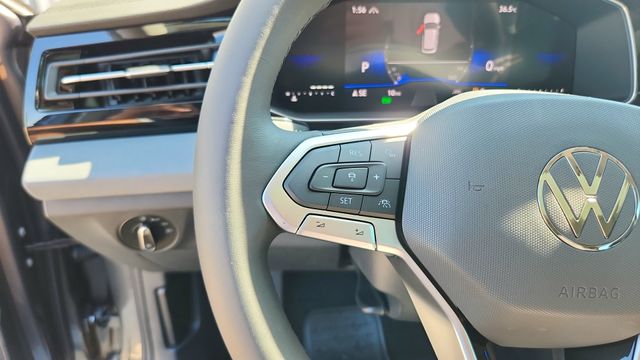 2025 Volkswagen Jetta