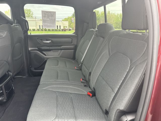 Certified Used 2025 Red Ram Tradesman image 24