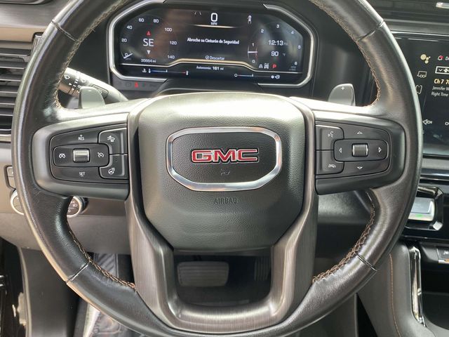 2022 GMC Sierra 1500 AT4 26