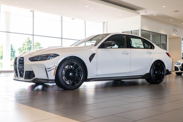 2027 BMW M3