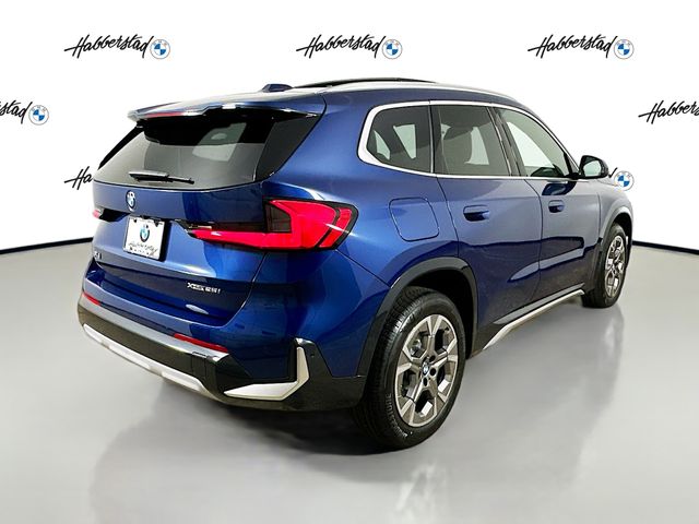 2025 BMW X1 xDrive28i 5