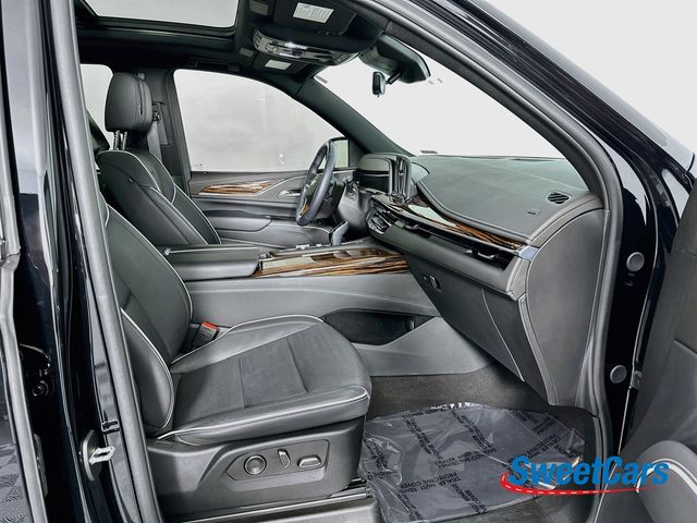 2024 Cadillac Escalade