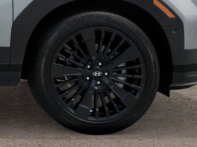 New 2026 Silver Hyundai Calligraphy image 8