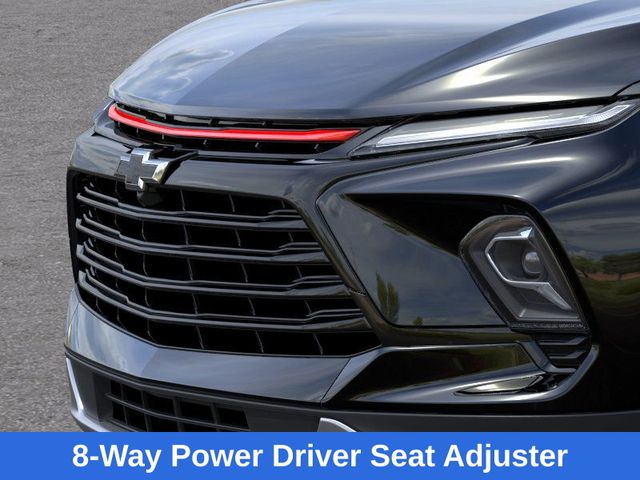 New 2025 Chevrolet Blazer For Sale in Livonia, MI