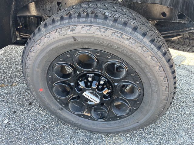 2026 Ford F-250SD Lariat:168410