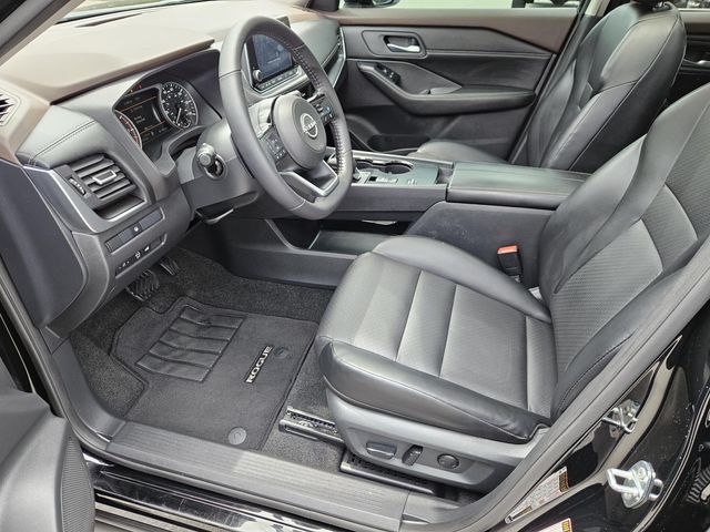 Used 2023 Nissan Rogue SUV
