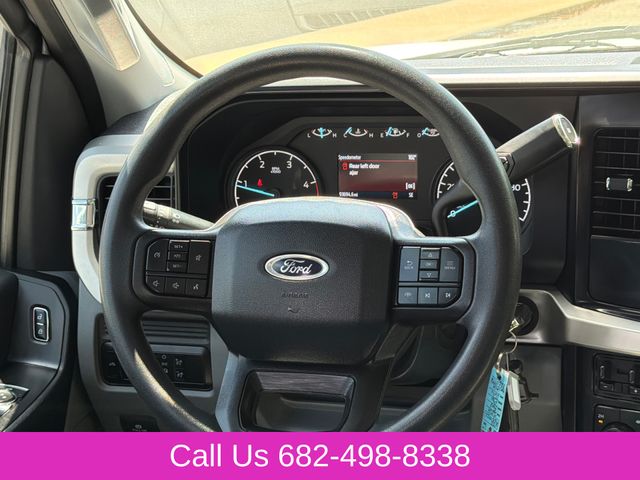 Used 2024 Ford F-350SD Truck