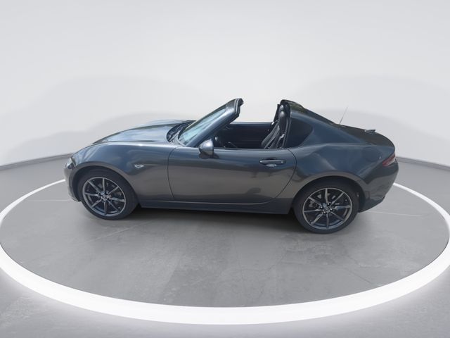 Used 2017  Mazda Grand Touring image 5