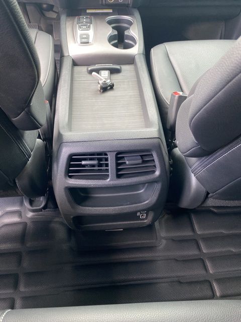 Used Car 2022 Honda Ridgeline  Rtl-e For Sale Under $35,000 In San Antonio, Texas