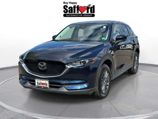2020 Mazda Mazda CX-5 Touring