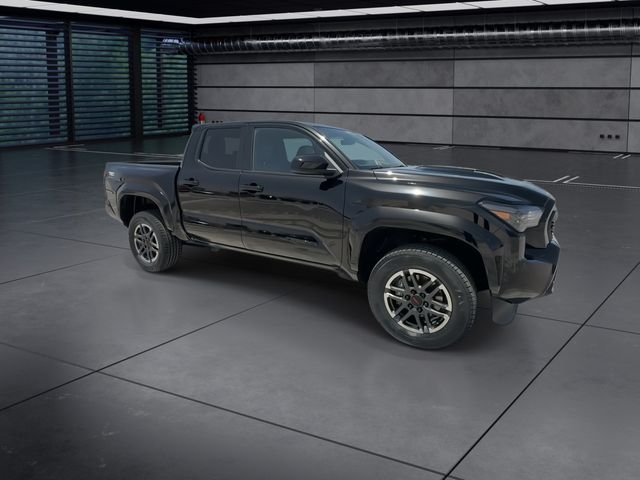 Used 2024 Toyota Tacoma Truck