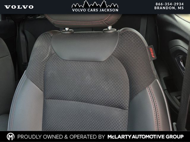 Used 2023 Chevrolet TrailBlazer SUV