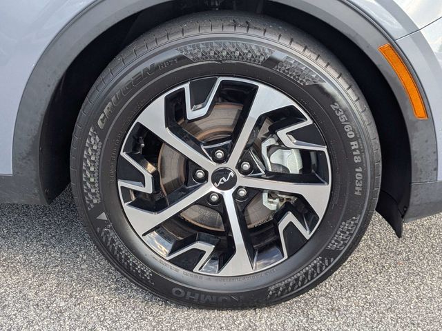 Used 2024 Kia Sportage SUV
