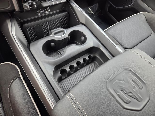 New 2026 Silver Ram Laramie image 26