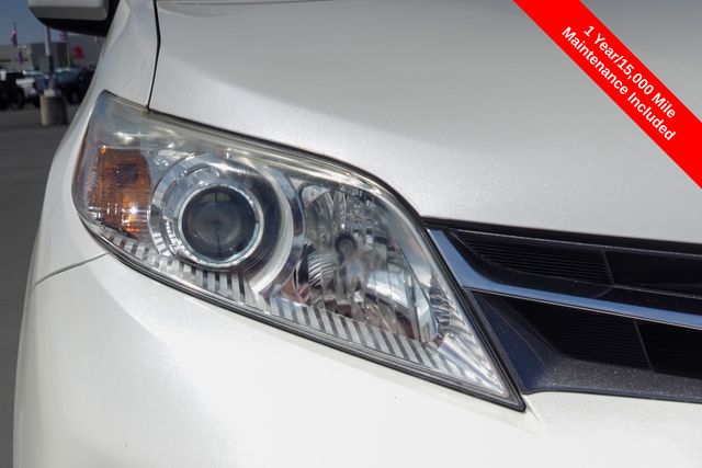 used 2019 Toyota Sienna car, priced at $31,000