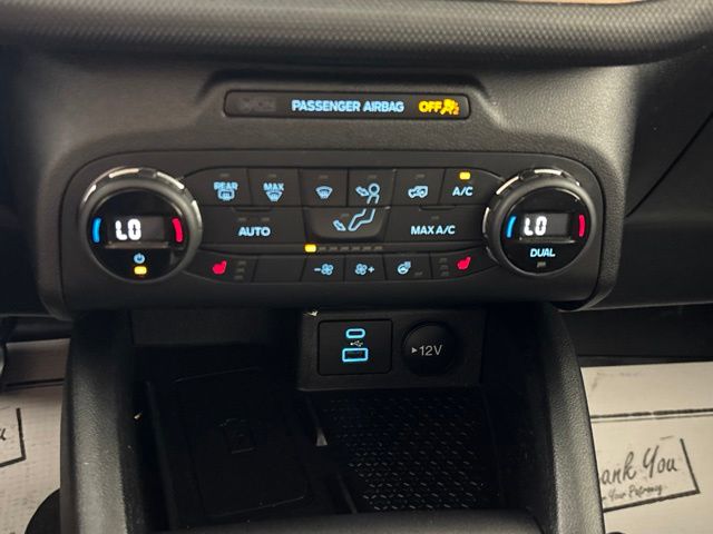 Used 2021 Ford Bronco Sport SUV