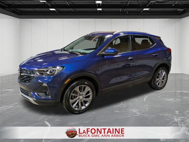 2023 Buick Encore GX Essence FWD