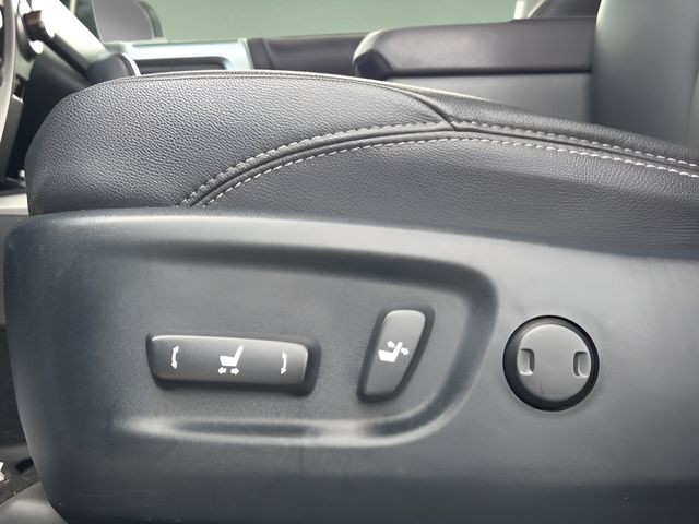 Used 2020 Toyota 4Runner SUV