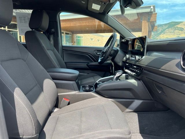 Used 2023 Chevrolet Colorado Truck