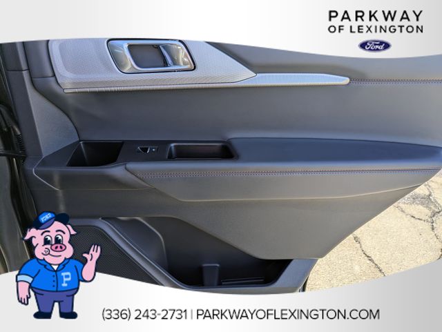 New 2026 Gray Ford Active image 32