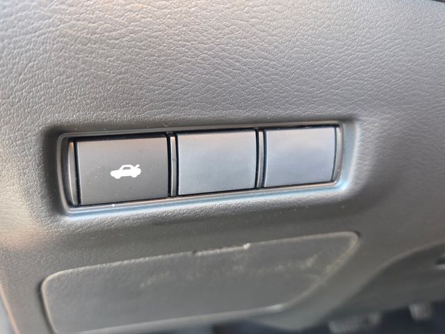 New 2026 Red Nissan SV image 27