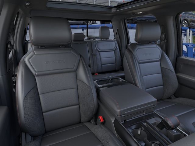 2026 Ford F-150 Raptor:168991