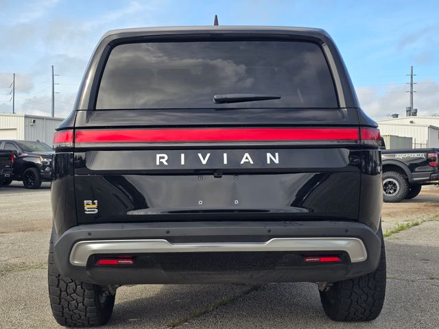 2023 Rivian R1S Adventure:46310A
