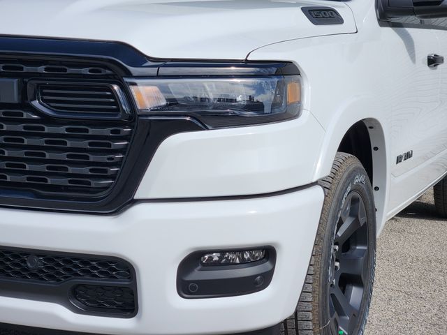 New 2026 White Ram Big Horn/Lone Star image 6