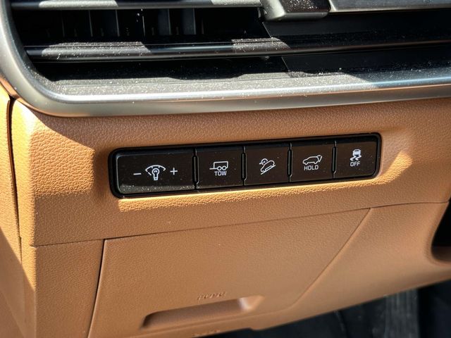 2025 Kia Telluride EX X-Line - Photo 29
