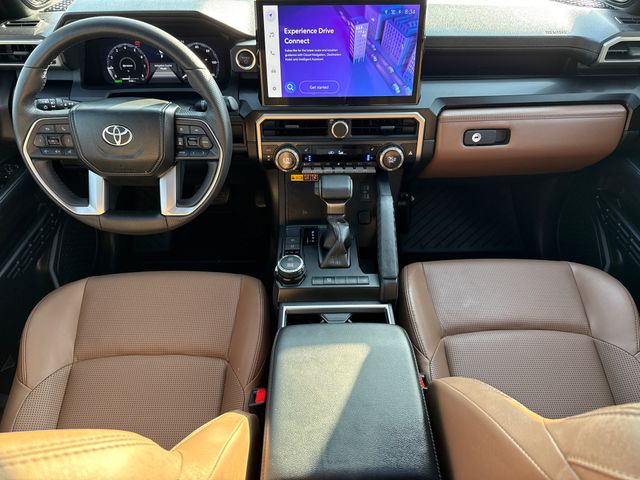 Used 2026 Toyota 4Runner i-FORCE MAX Hybrid SUV