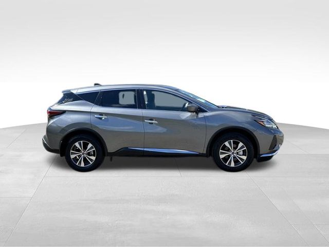 2023 Nissan Murano S 24